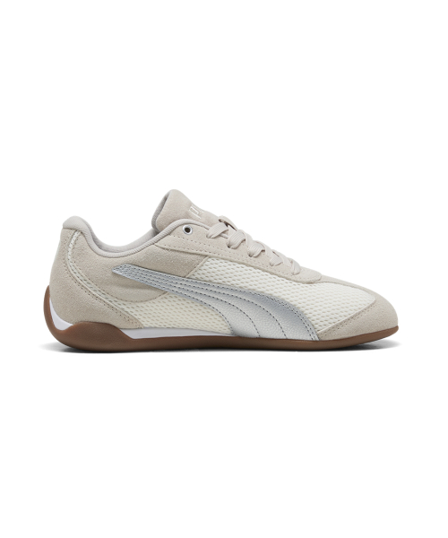 Puma Replicatch Mesh - Warm White-Silver Fog-PUMA Silver / 407330-02