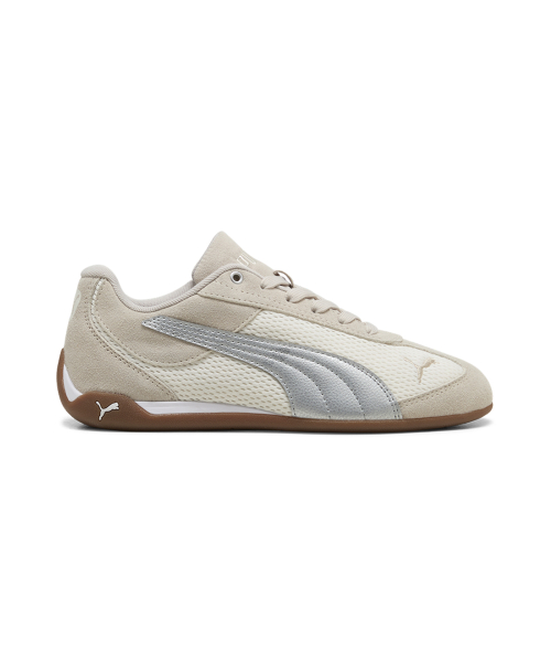 Puma Replicatch Mesh - Warm White-Silver Fog-PUMA Silver / 407330-02