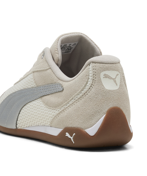 Puma Replicatch Mesh - Warm White-Silver Fog-PUMA Silver / 407330-02