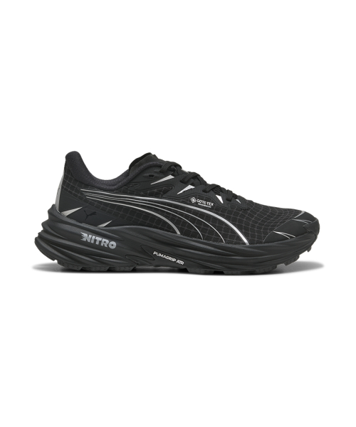 Fast-Trac NITRO 4 GTX - PUMA Black-PUMA Silver / 312136-01