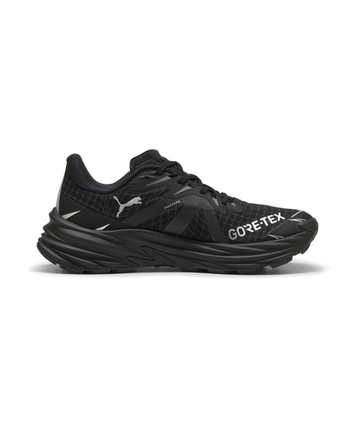 Fast-Trac NITRO 4 GTX - PUMA Black-PUMA Silver / 312136-01