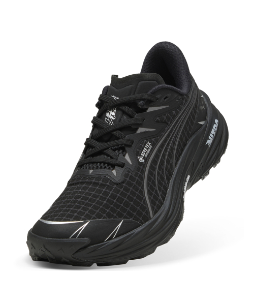 Fast-Trac NITRO 4 GTX - PUMA Black-PUMA Silver / 312136-01