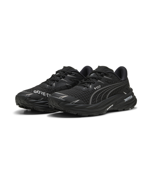 Fast-Trac NITRO 4 GTX - PUMA Black-PUMA Silver / 312136-01
