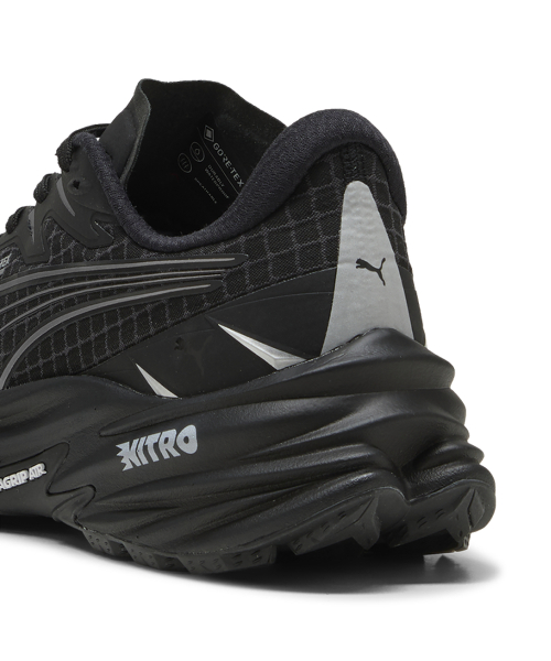 Fast-Trac NITRO 4 GTX - PUMA Black-PUMA Silver / 312136-01