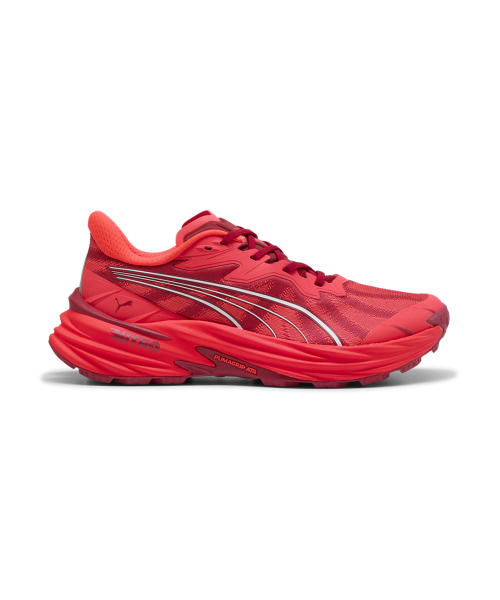 Fast-Trac NITRO 4 - Red Rhythm-Ultra Red / 312134-12