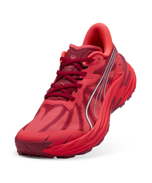 Fast-Trac NITRO 4 - Red Rhythm-Ultra Red / 312134-12