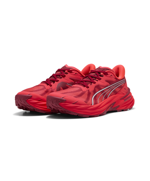 Fast-Trac NITRO 4 - Red Rhythm-Ultra Red / 312134-12
