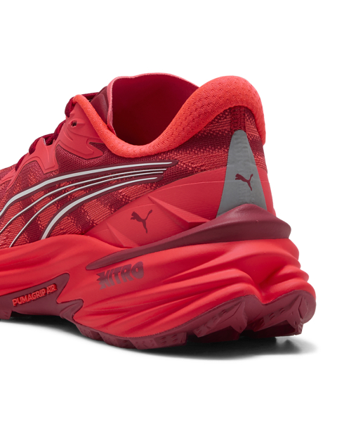 Fast-Trac NITRO 4 - Red Rhythm-Ultra Red / 312134-12