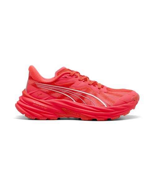 Fast-Trac NITRO 4 Wns - Ultra Red-Red Flash / 312135-09