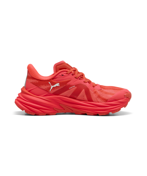 Fast-Trac NITRO 4 Wns - Ultra Red-Red Flash / 312135-09