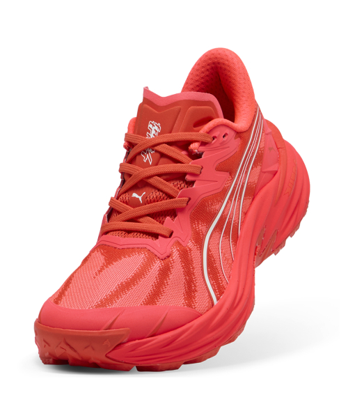 Fast-Trac NITRO 4 Wns - Ultra Red-Red Flash / 312135-09