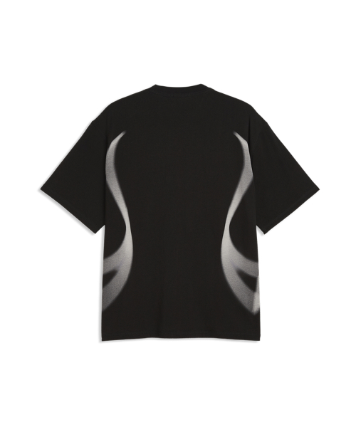 CLRT Graphic Tee - PUMA Black / 637163-01
