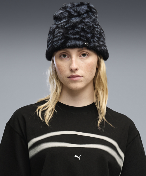 CLRT Graphic Tee - PUMA Black / 637163-01