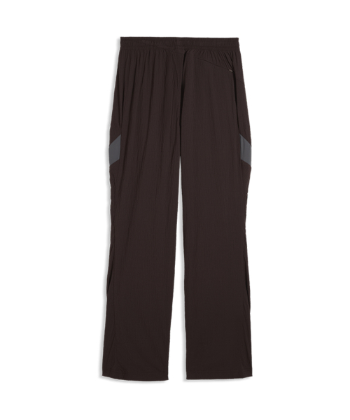 CLRT Track Pants - Chocolate Fondue / 637196-33
