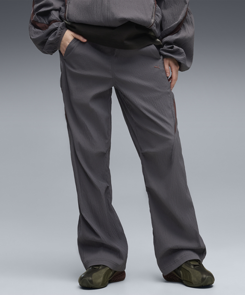 CLRT Track Pants - Moody Gray / 637196-34