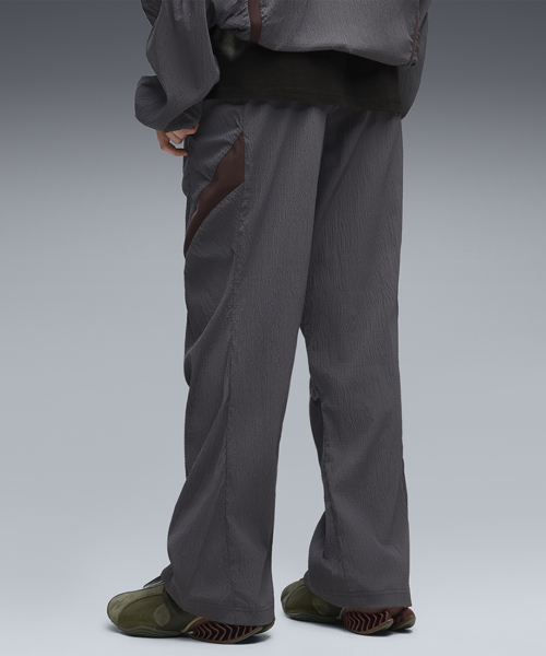 CLRT Track Pants - Moody Gray / 637196-34