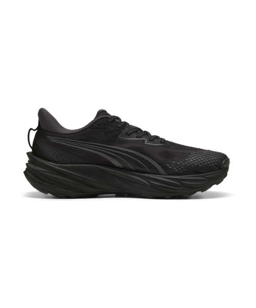 Velocity NITRO Trail - PUMA Black-Flat Dark Gray / 312950-03