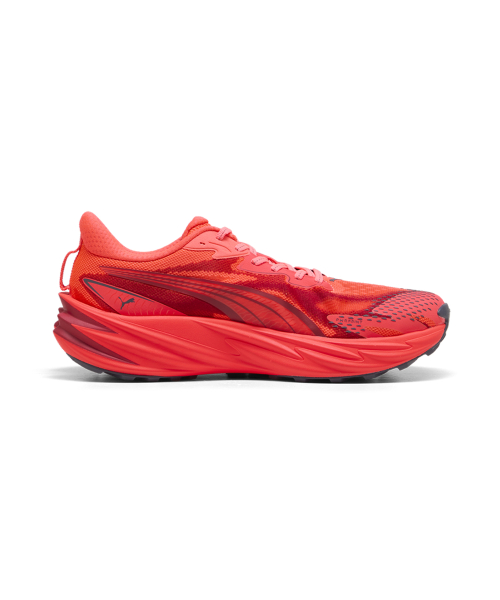 Velocity NITRO Trail - Ultra Red-Red Rhythm / 312950-04