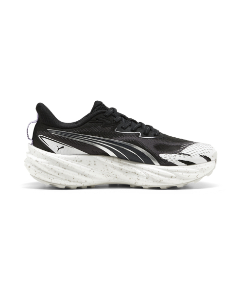 Velocity NITRO Trail Wns - PUMA Black-Feather Gray-Light Lavender / 312951-01