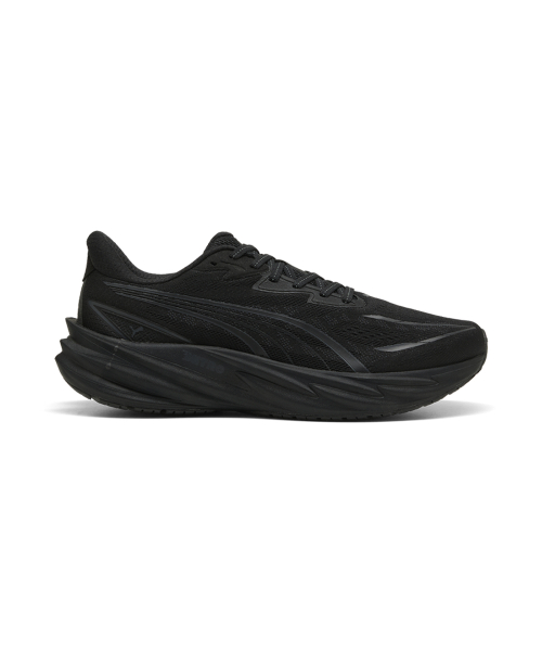 Velocity NITRO 5 WIDE - PUMA Black-Flat Dark Gray / 313690-01