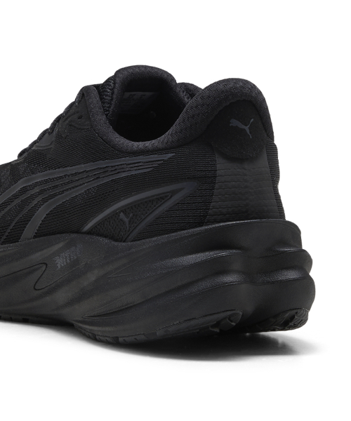 Velocity NITRO 5 WIDE - PUMA Black-Flat Dark Gray / 313690-01