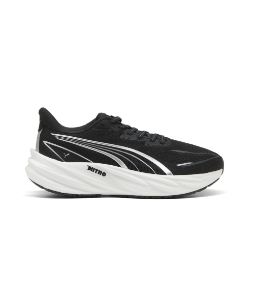 Velocity NITRO 5 WIDE Wns - PUMA Black-PUMA White / 313691-01