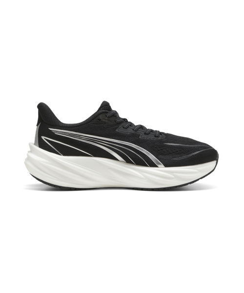 Velocity NITRO 5 WIDE Wns - PUMA Black-PUMA White / 313691-01