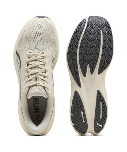 Velocity NITRO 5 - Alpine Snow-Moody Gray / 312944-06