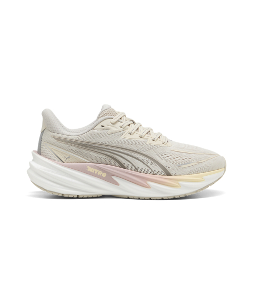 Velocity NITRO 5 Wns - Alpine Snow-Misty Pink / 312945-08