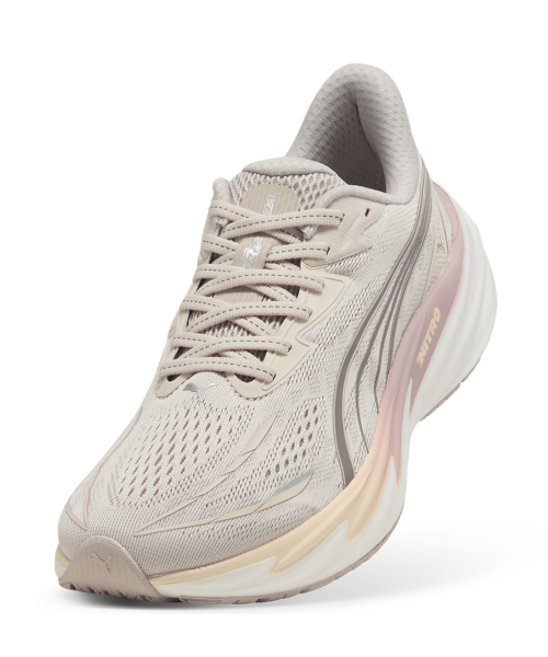 Velocity NITRO 5 Wns - Alpine Snow-Misty Pink / 312945-08