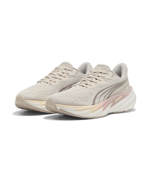 Velocity NITRO 5 Wns - Alpine Snow-Misty Pink / 312945-08