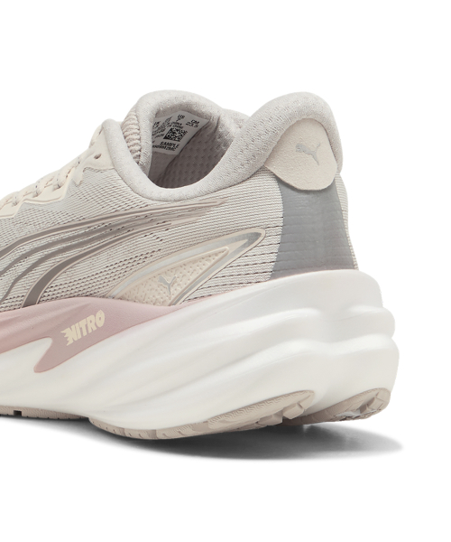Velocity NITRO 5 Wns - Alpine Snow-Misty Pink / 312945-08