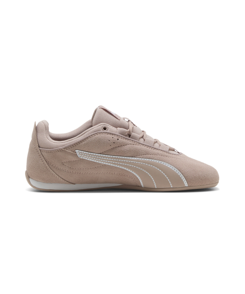 PUMA CATCH SOLEIL SD - Rose Latte-PUMA White / 403955-06