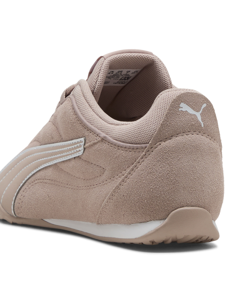 PUMA CATCH SOLEIL SD - Rose Latte-PUMA White / 403955-06