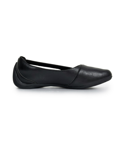 Slipcat Ballet - PUMA Black-Loden Green / 409424-01