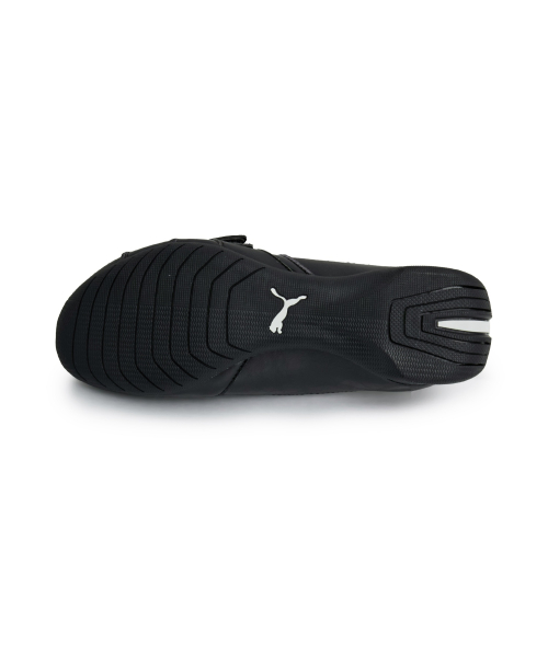 Slipcat Ballet - PUMA Black-Loden Green / 409424-01