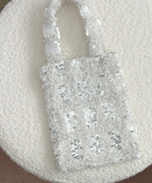 글로우미니백Glow Mini BagGlow Mini Bag