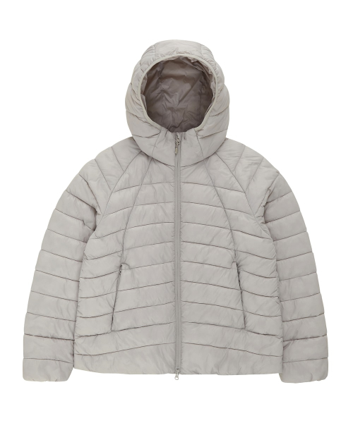 [SHINLIGHT] Womens Hood Jacket_SPJPG4TG24