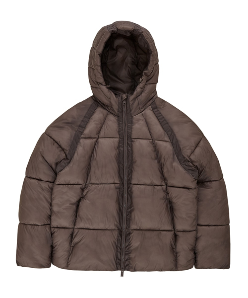 Shear Fur Hoodie Puffer_SPJPG4TC13
