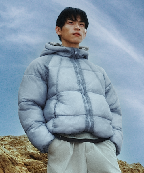Shear Fur Hoodie Puffer_SPJPG4TC13