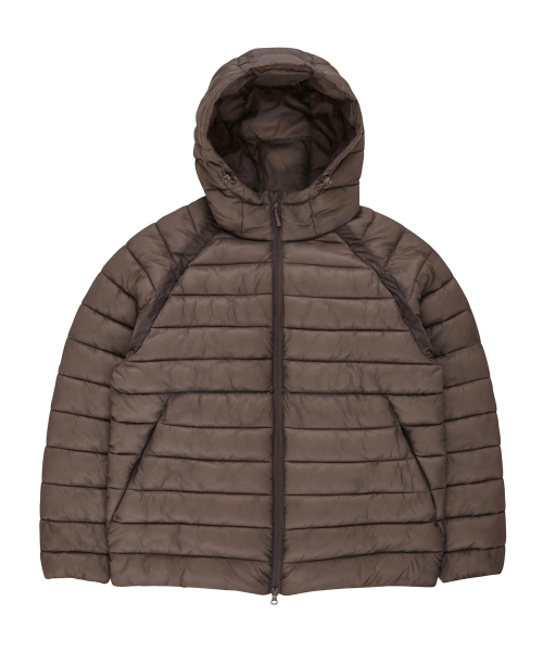 [SHINLIGHT] Sheer Hood Jacket_SPJPG4TC26