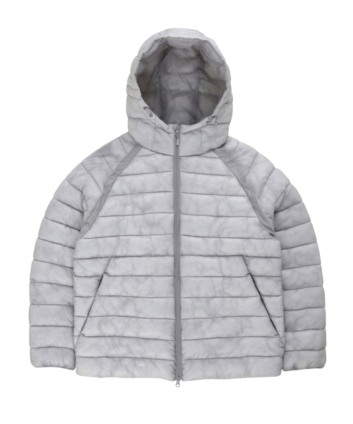 [SHINLIGHT] Sheer Hood Jacket_SPJPG4TC26