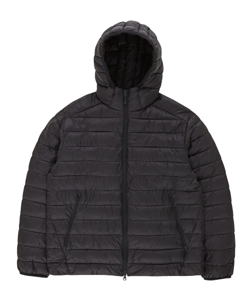 [SHINLIGHT] Hood Jacket_SPJPG4TC24