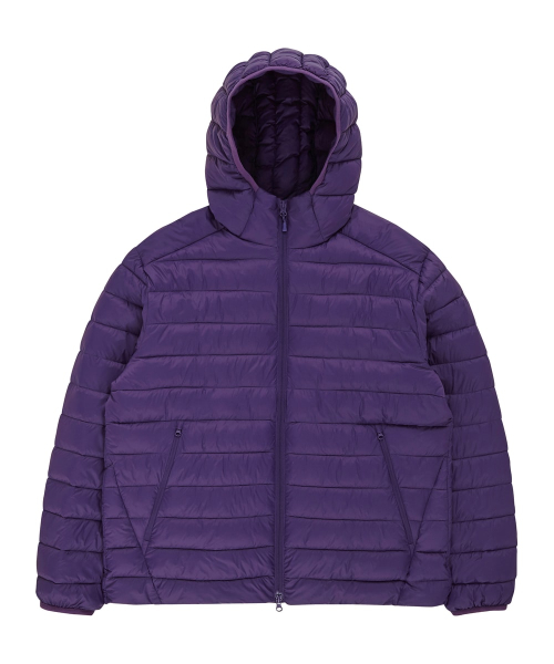 [SHINLIGHT] Hood Jacket_SPJPG4TC24