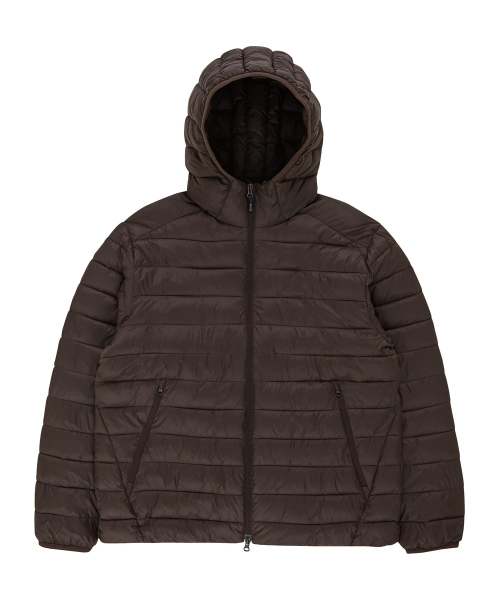 [SHINLIGHT] Hood Jacket_SPJPG4TC24
