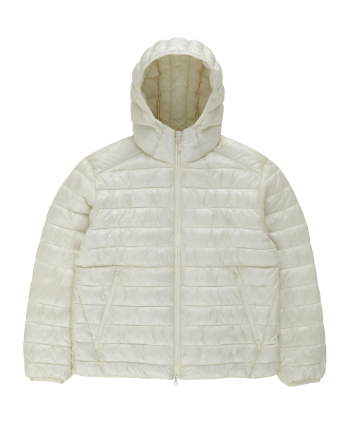 [SHINLIGHT] Hood Jacket_SPJPG4TC24