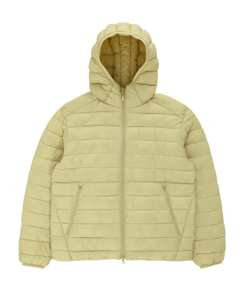 [SHINLIGHT] Hood Jacket_SPJPG4TC24
