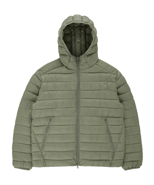 [SHINLIGHT] Hood Jacket_SPJPG4TC24