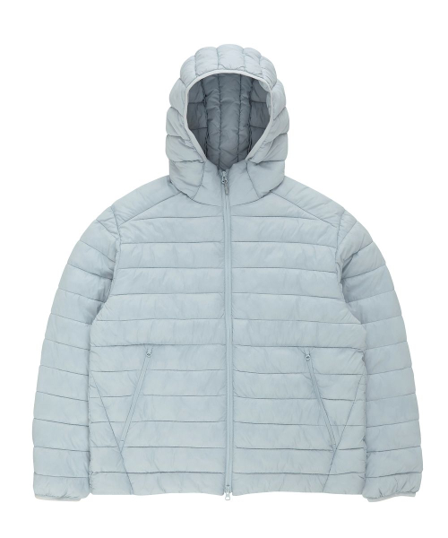 [SHINLIGHT] Hood Jacket_SPJPG4TC24