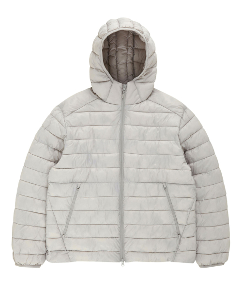 [SHINLIGHT] Hood Jacket_SPJPG4TC24